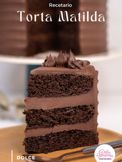 Una foto de Torta Matilda