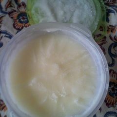 Easy Delicious Yogurt Ice Cream A picture of Easy Delicious Yogurt Ice Cream.