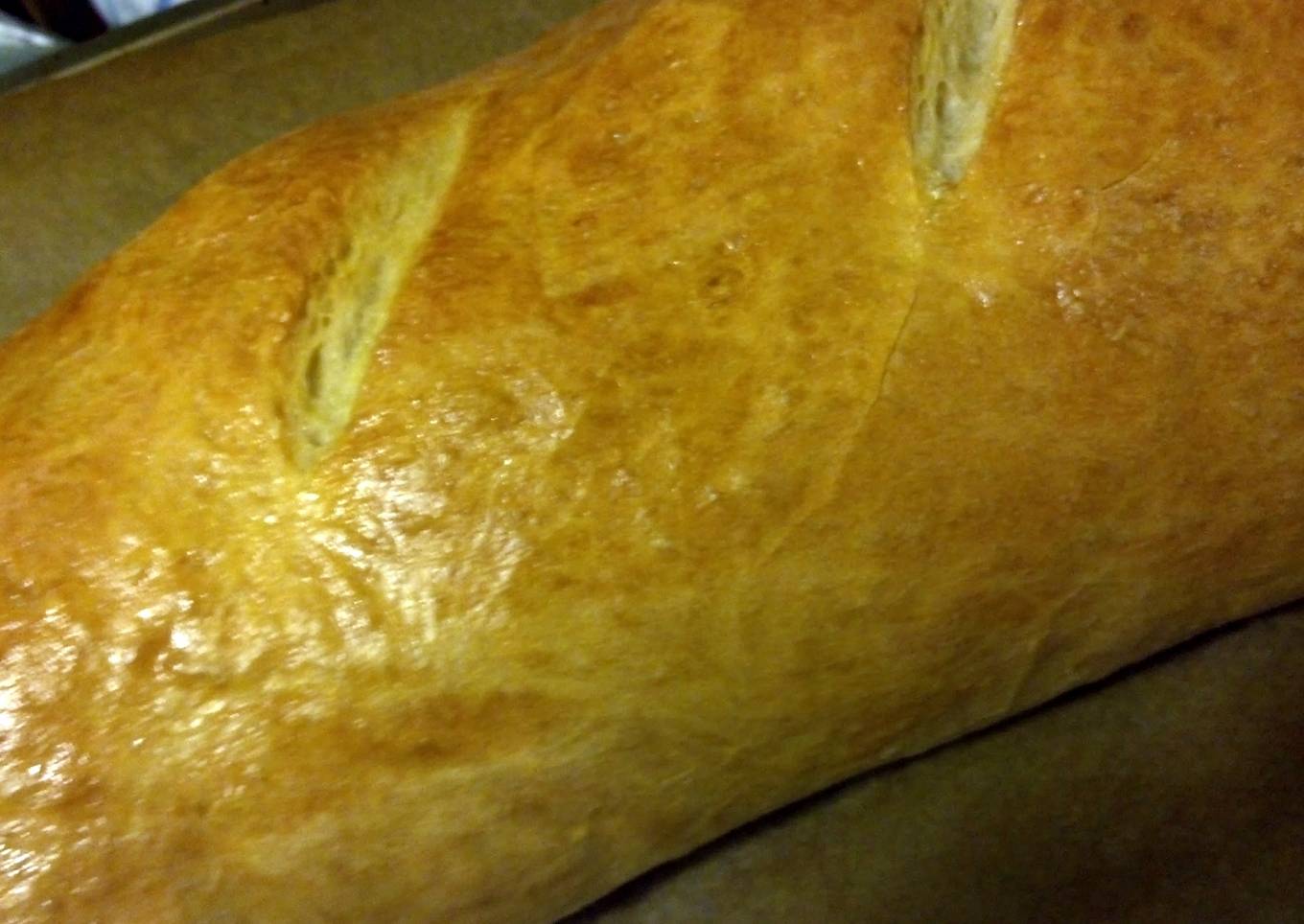 Real French Bread