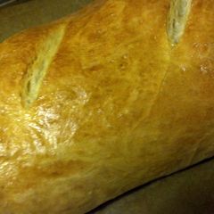 A picture of Real French Bread.