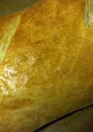 A picture of Real French Bread.
