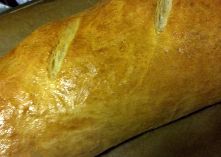 Real French Bread