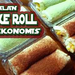 รูปของ JASUKE Roll