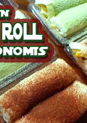 Foto resep JASUKE Roll