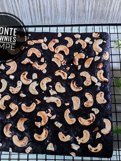 Foto resep BRONTE (Brownies Tempe)