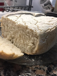 Una foto de Pan de Máquina (sin gluten)