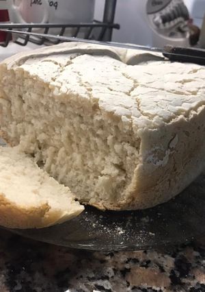 Una foto de Pan de Máquina (sin gluten)