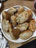 Tahu Aci Khas Slawi / Tegal