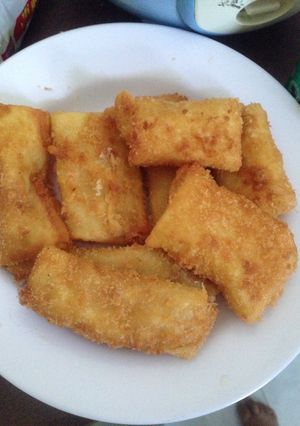 Foto resep Risoles ala anak kostan