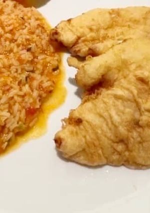 Foto de Filetes de Pescada