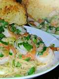 Mike's Garlic Lovers Meal 4-2-N-15