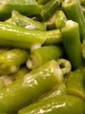 Quick Green Beans