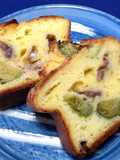 Brussels Sprouts & Anchovy Cake Sale