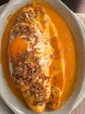 Molho perfeito para francesinha (versão caseira e saborosa)