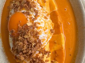 Foto de Molho perfeito para francesinha (versão caseira e saborosa)