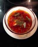 Borsch