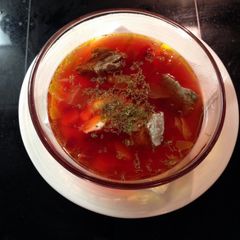 Borsch A picture of Borsch.