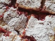 Kép erről: epres pite