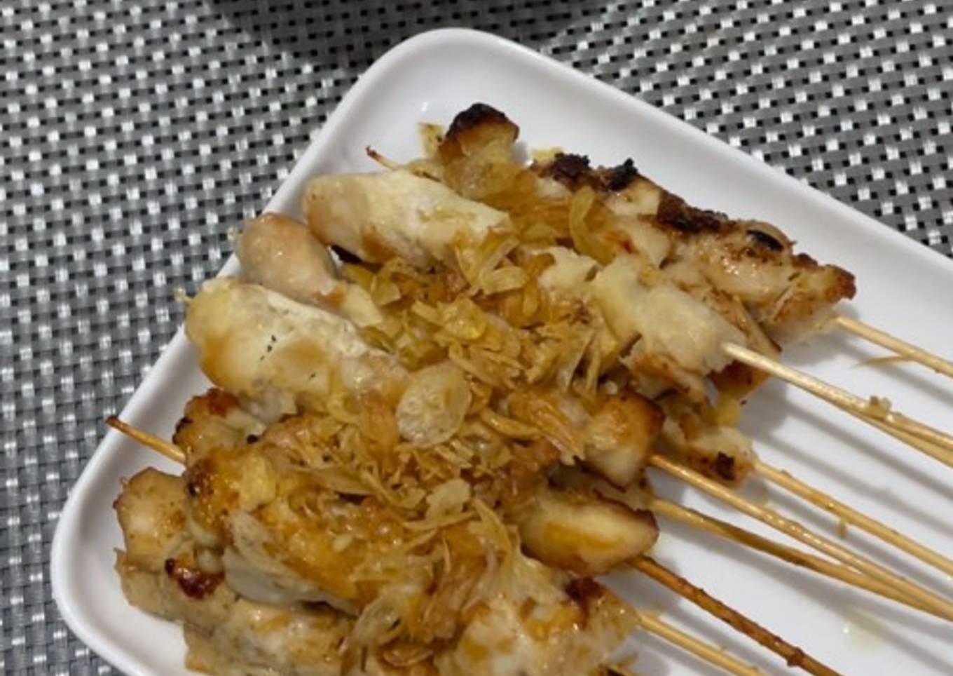 Sate Taichan