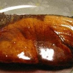 A picture of Delicious Buri (Amberjack) Teriyaki.