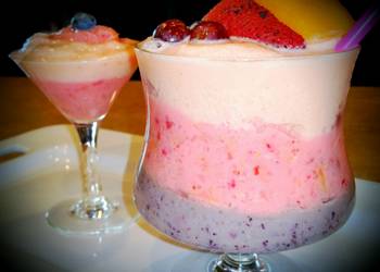 Easy Prepare Recipe Mikes Fruity Tropical Breezes Most Delicious Easy Prepare Recipe Mikes Fruity Tropical Breezes Most Delicious