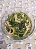 Kangkong Sauteed