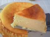 cottage cheesecake