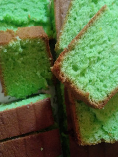 Foto resep Bolu panggang