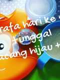 Pure kacang hijau + ub + asip