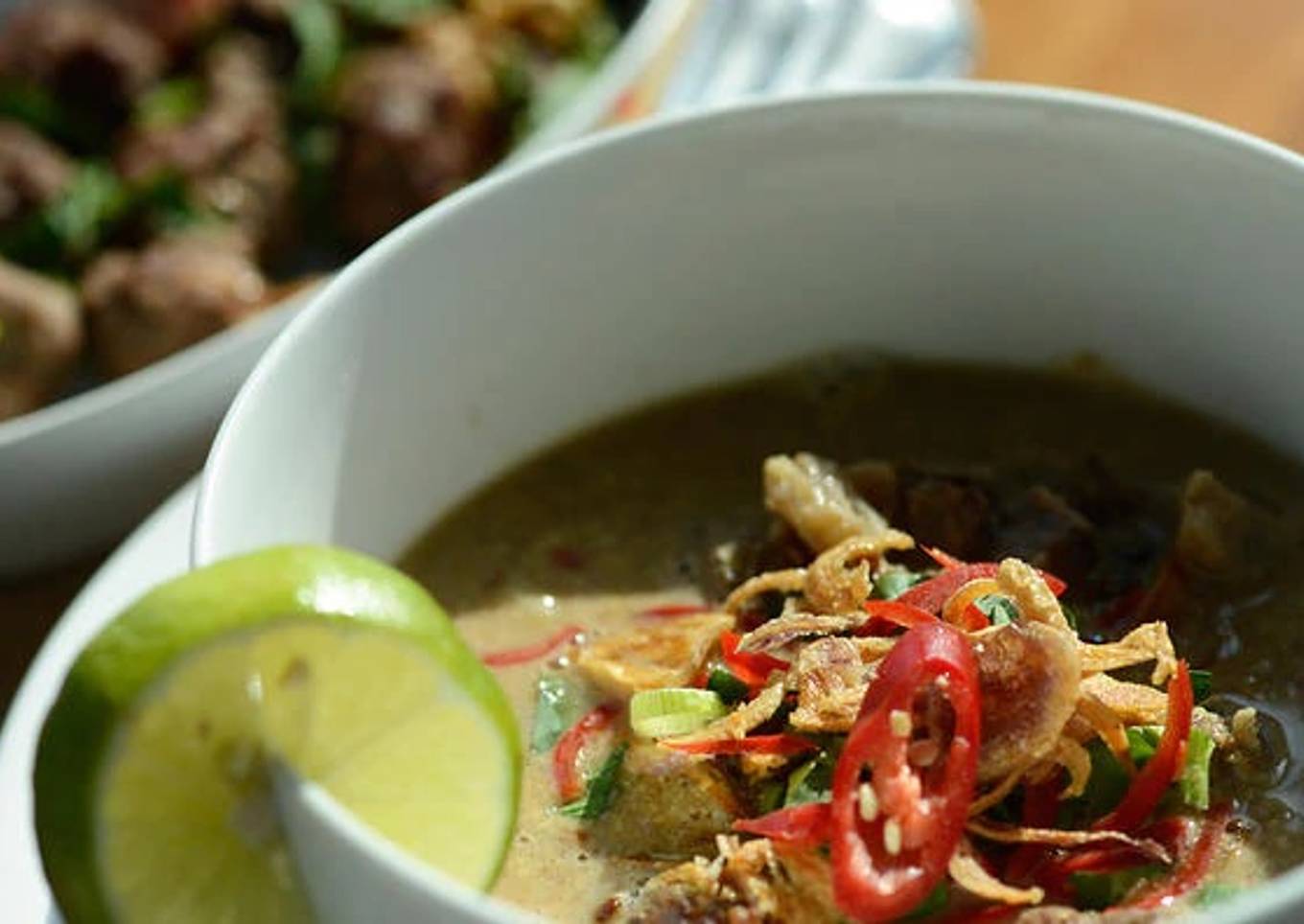Coto makassar