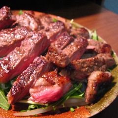 A picture of So Easy & Amazing! Onion Steak Sauce.