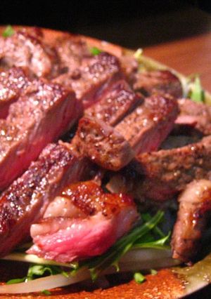 A picture of So Easy & Amazing! Onion Steak Sauce.