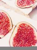 Fig & Feta Sandwiches