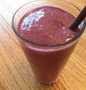 Easy Ways Make|Recipe} bedraggled berry blast health smoothie the Can Spoil the Tongue, Tasty