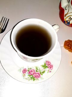 عکسی از دستور دمنوش سیاه دانه