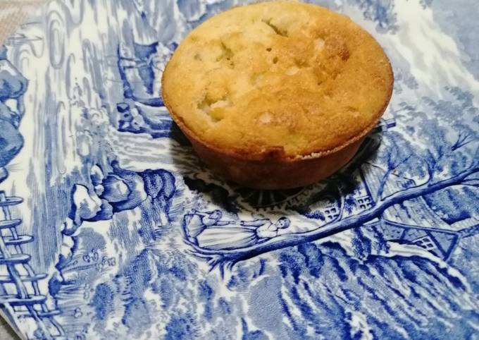 Muffin speciali - leaky gut