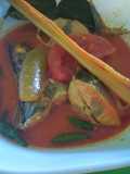 Asem Padeh ala mom gebi