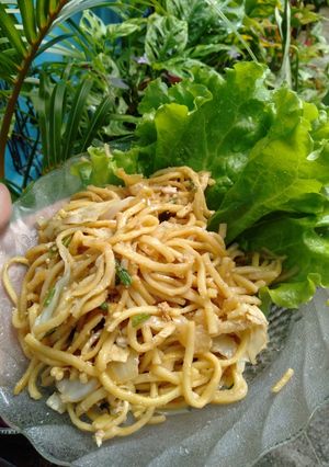 Foto resep Mie Goreng