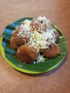 Foto resep Getuk Goreng Sokaraja