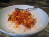 Slow Cooker Jambalaya