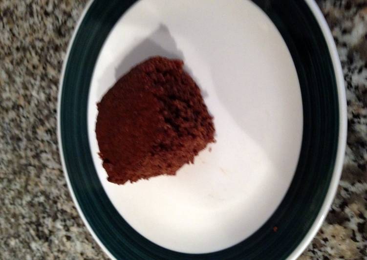 Step-by-Step Guide to Prepare Ultimate Cocoa Spice Cake