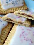 Vickys Homemade Pop Tarts / Toaster Pastries, GF DF EF SF NF