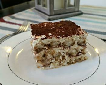 Update, Cooking Recipe Pioneer Womans Tiramisu Delicious and Healthy