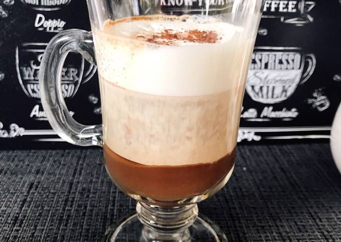 Кофе по-турински