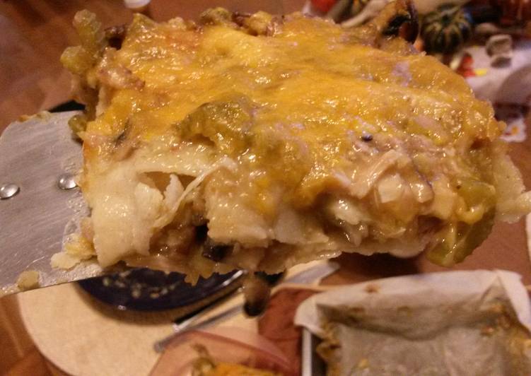 King Ranch Chicken Casserole King Ranch Chicken Casserole