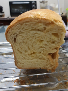 Foto resep Fluffy Potato Bread