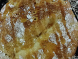 Gluten free pancake yum!
