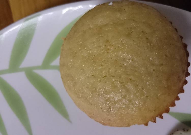 Recipe of Super Quick Homemade Banana nut muffins