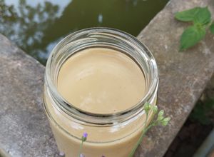 Foto resep Jus Alpukat Kopi Mocca