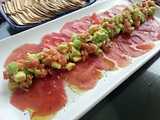 carpaccio